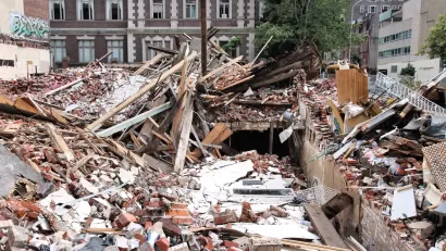 Demolition