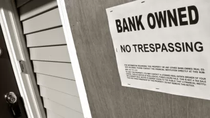 Bank Owned