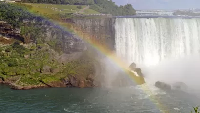 Niagara Falls