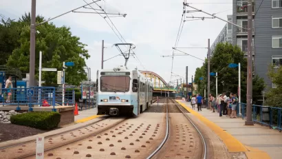Light Rail Transit