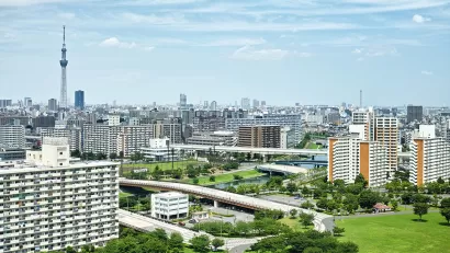 Tokyo