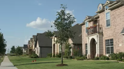 Texas residential