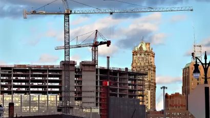 Detroit Construction