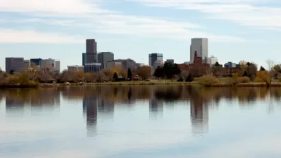 Sloan Lake