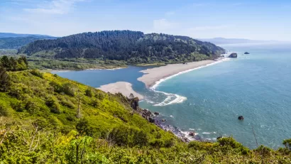 Klamath River