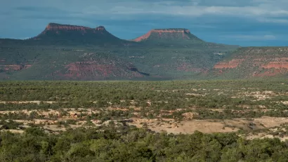 Bears Ears National Monument