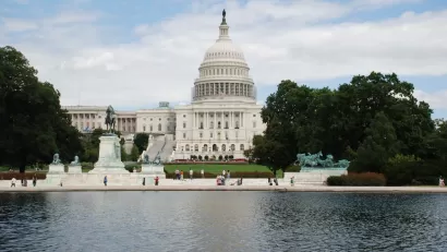 Capitol Hill