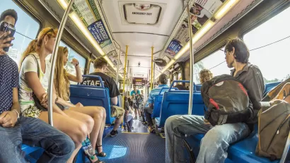 Miami Bus