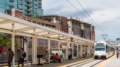 Denver Light Rail