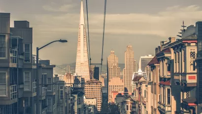 San Francisco Street