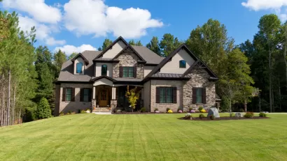 Mansion