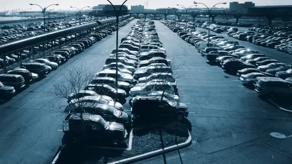 Rental Cars