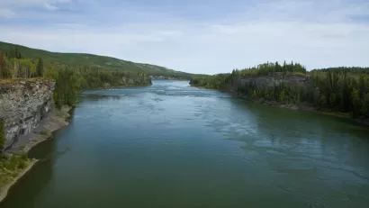 Peace River