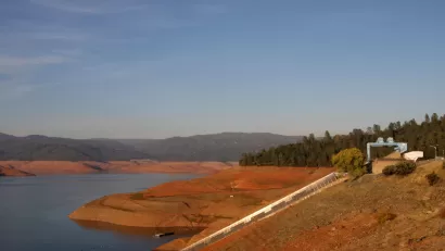 Hydroelectric Power