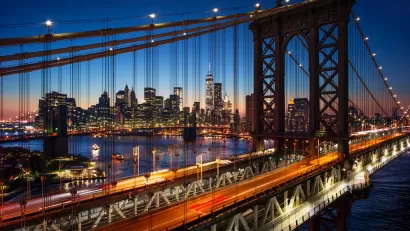New York