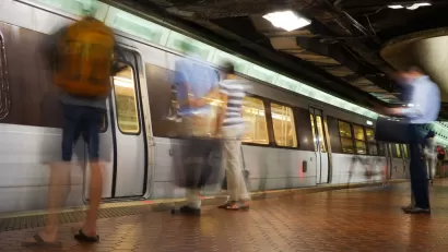 D.C. Metro