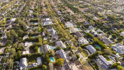 Los Angeles Residential