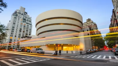 Guggenheim