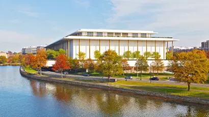Kennedy Center