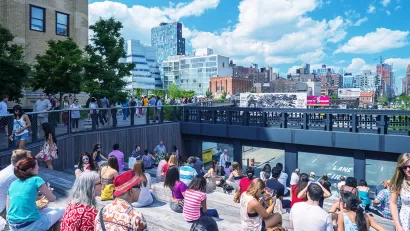 High Line