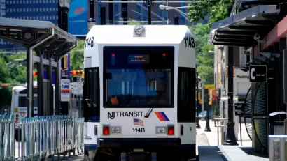 NJ Transit
