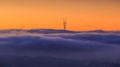 Sutro Tower