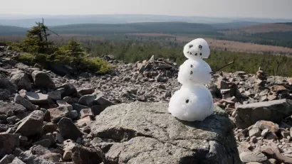 Climate Change