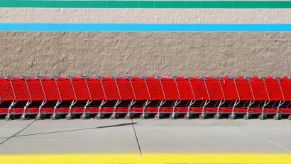 Shopping Carts