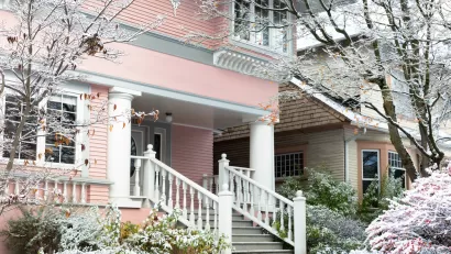 Victorian Architecture