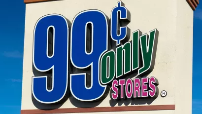 99 Cents