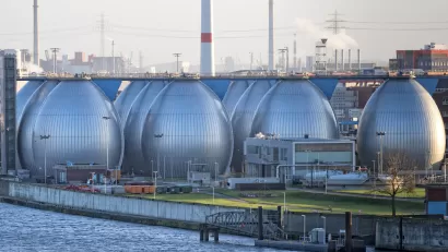 Desalination