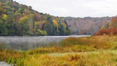 Pennsylvania State Park