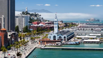 Embarcadero