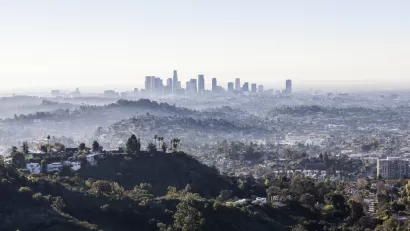 Los Angeles, California