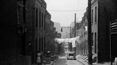 Hill District