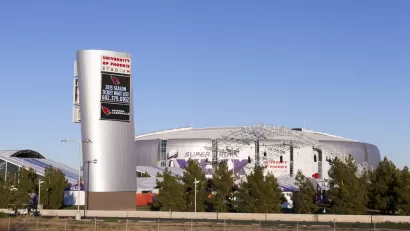 University of Phoenix Stadium