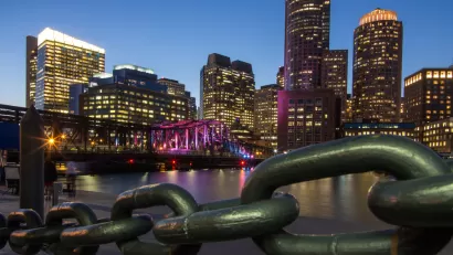 Boston Seaport
