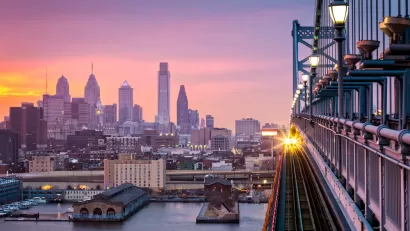 Philadelphia