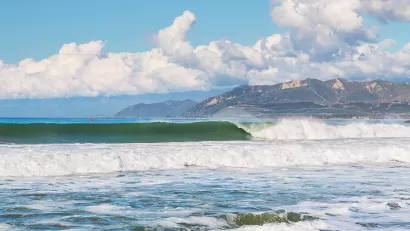 Ventura County