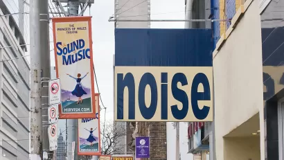 Noise