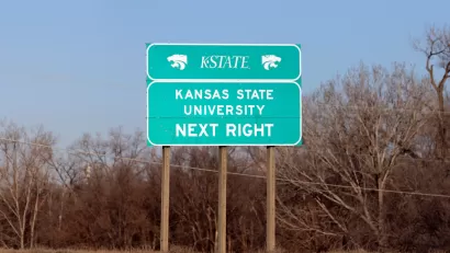 Kansas State University