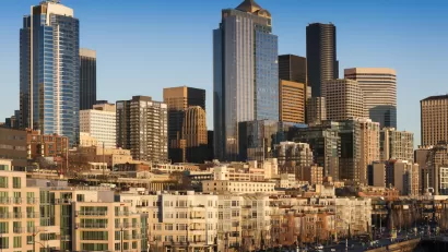 Seattle Apartments
