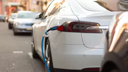Electric Car