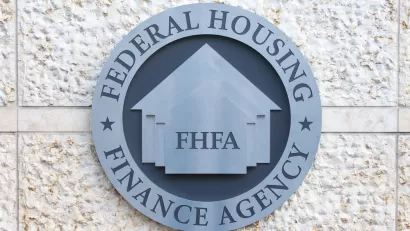 Fannie Mae and Freddie Mac