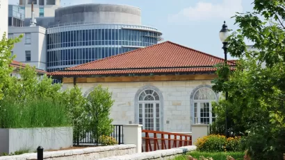 Atlanta, Georgia