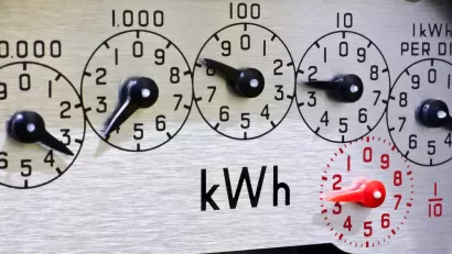 Energy Use