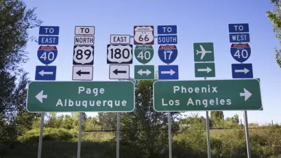 Interstates