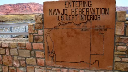 U.S. Department of the Interior