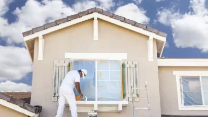 Home Remodel