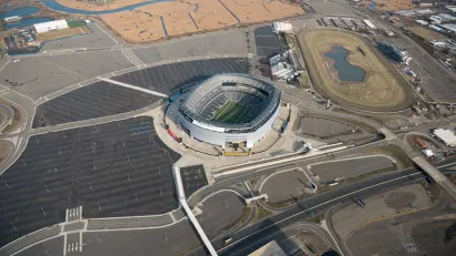 Metlife Stadium
